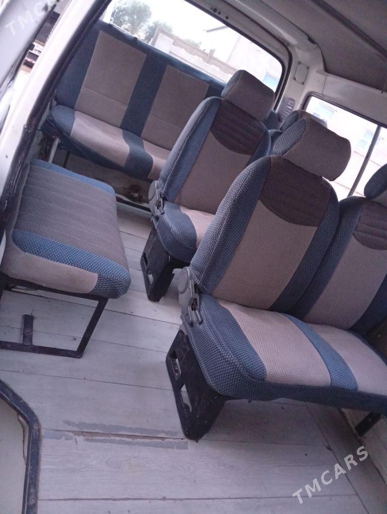 Toyota Hiace 2008 - 100 000 TMT - Murgap - img 5