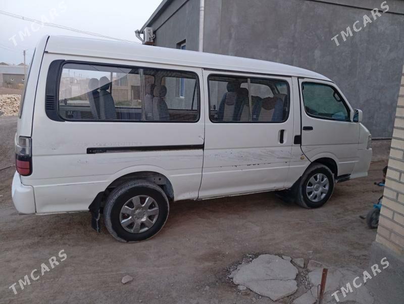 Toyota Hiace 2008 - 100 000 TMT - Murgap - img 3