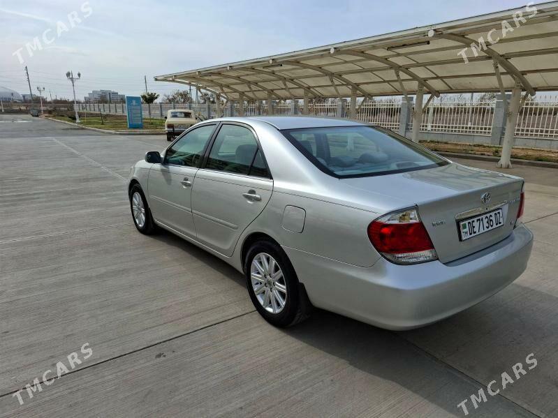 Toyota Camry 2005 - 220 000 TMT - Daşoguz - img 3