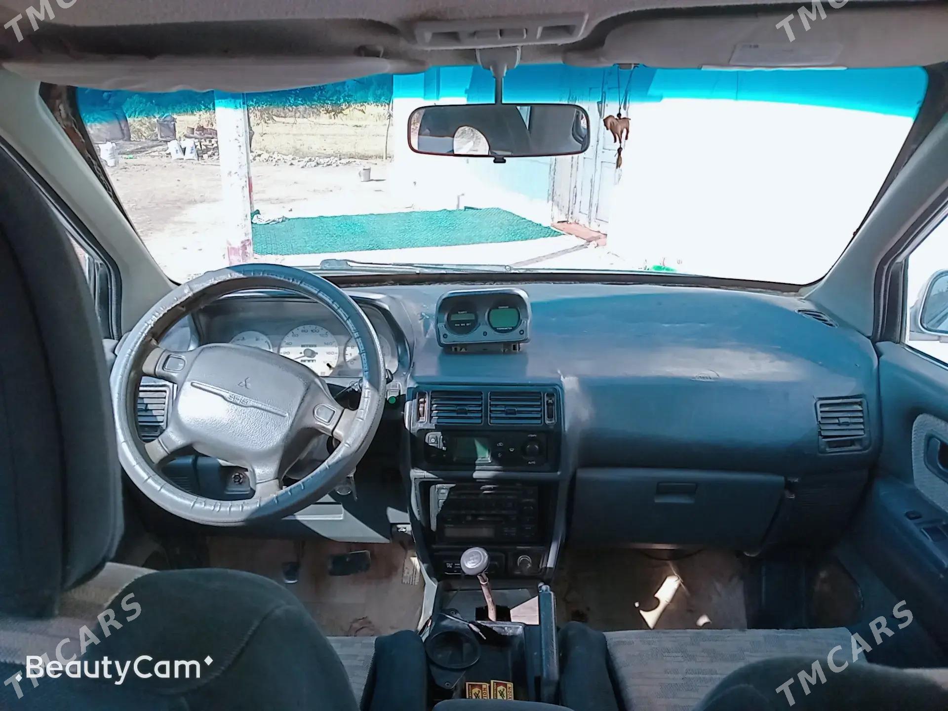 Mitsubishi RVR 1996 - 28 000 TMT - Губадаг - img 7