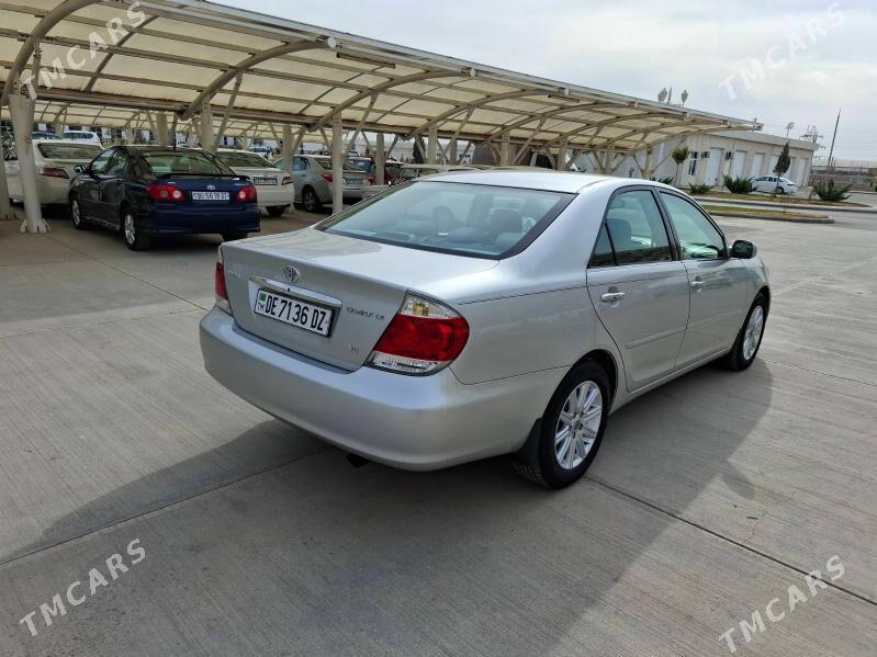 Toyota Camry 2005 - 220 000 TMT - Daşoguz - img 4