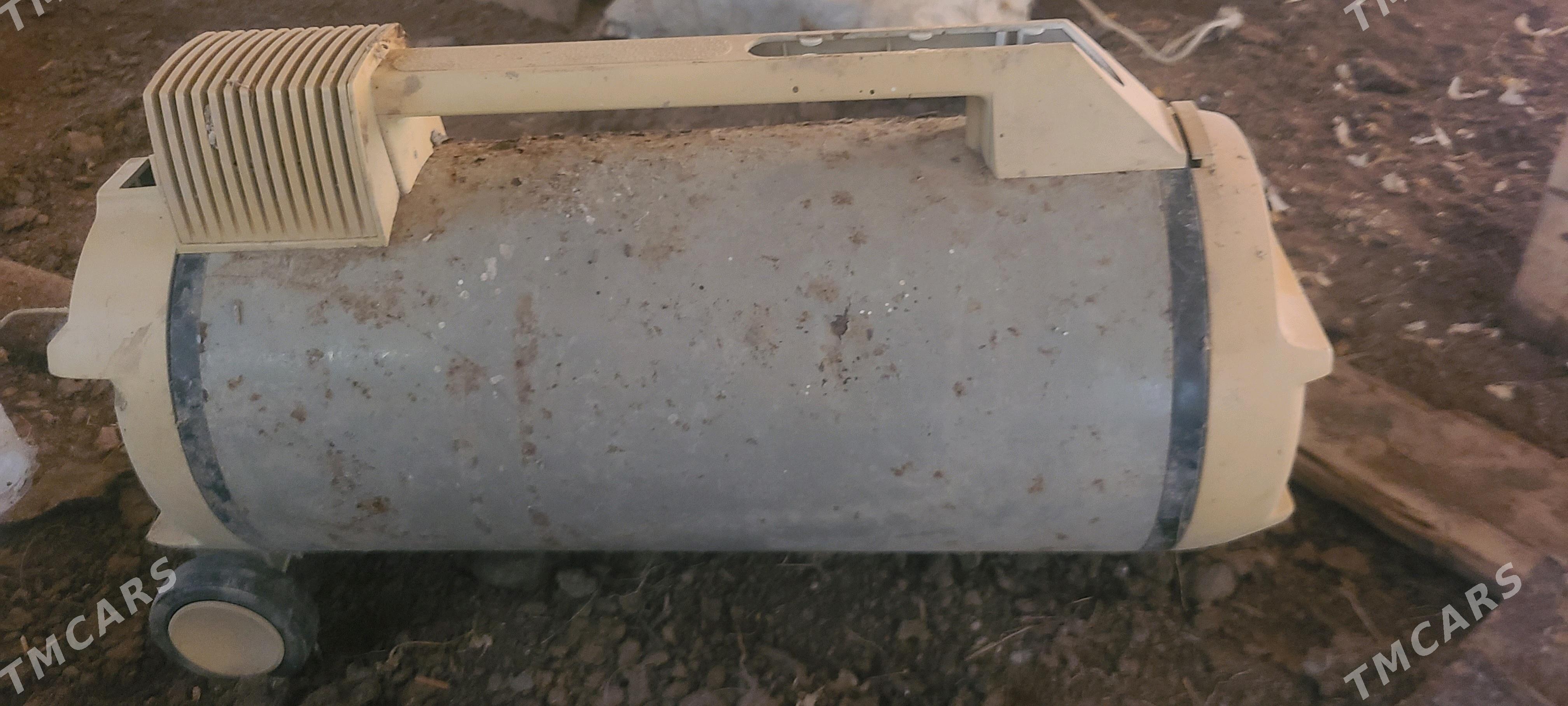 raketa plesos SSSR - Акдепе - img 2