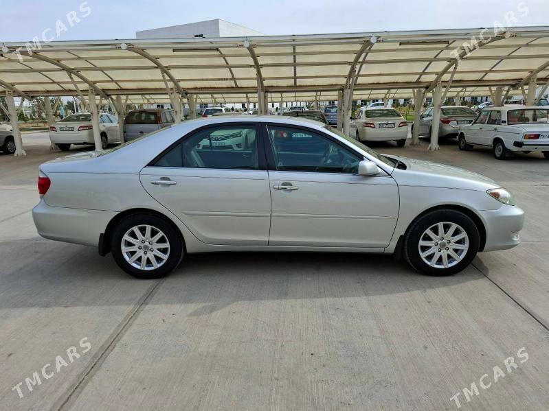 Toyota Camry 2005 - 220 000 TMT - Daşoguz - img 5