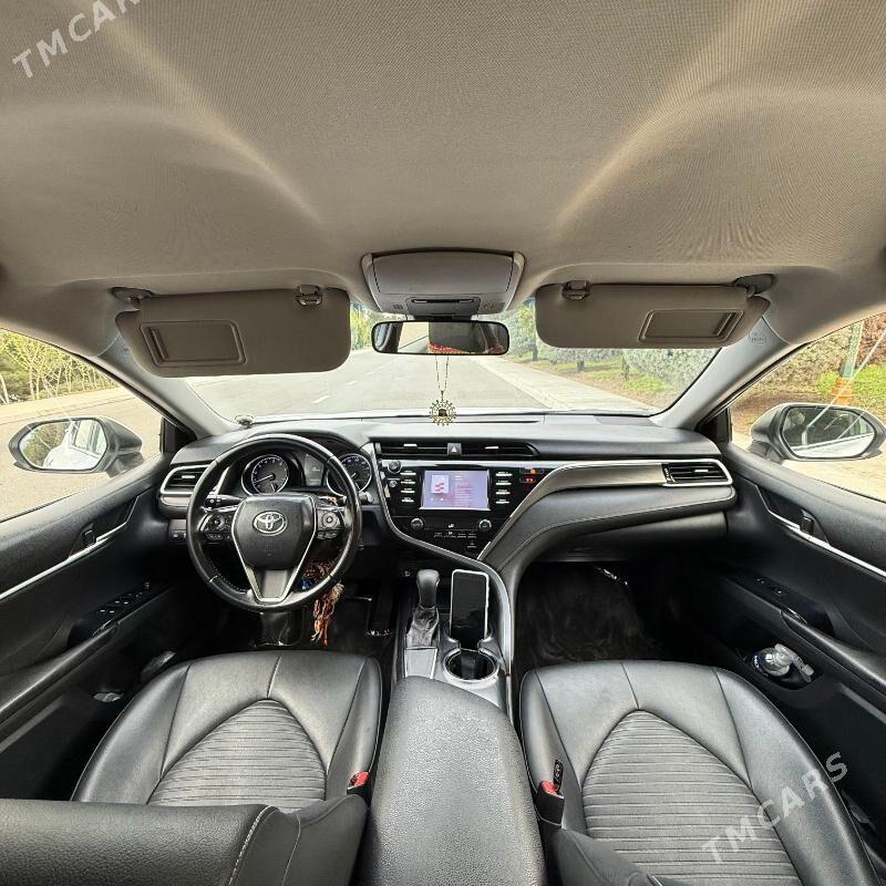 Toyota Camry 2018 - 295 000 TMT - Aşgabat - img 5