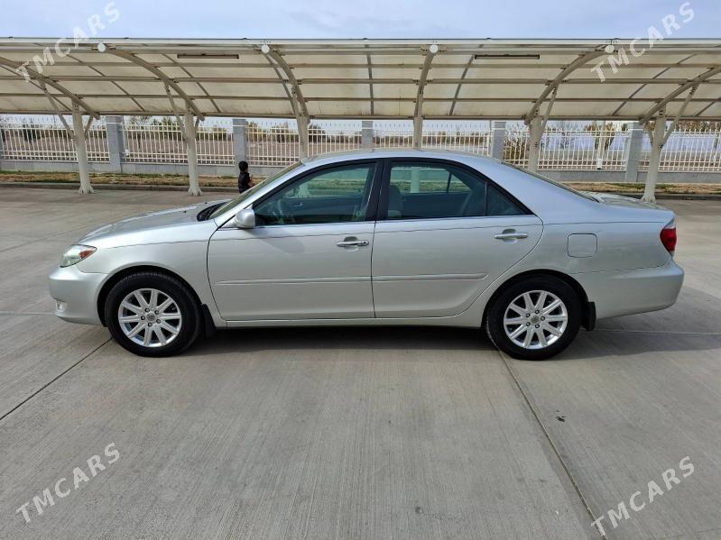 Toyota Camry 2005 - 220 000 TMT - Daşoguz - img 2