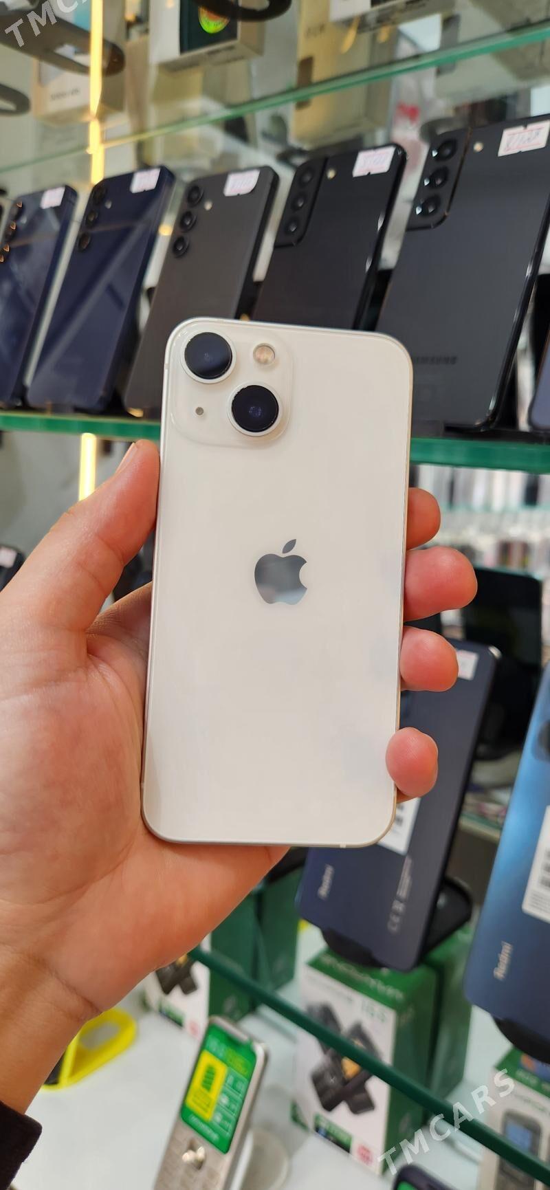 Iphone 13mini - Mary - img 1