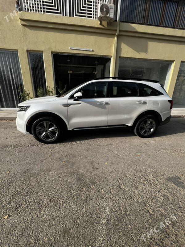 Kia Sorento 2021 - 390 000 TMT - Mary - img 1