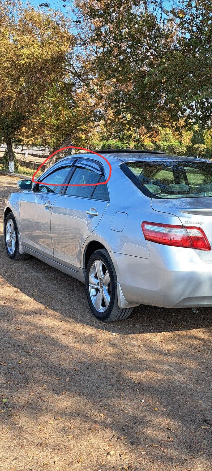 kazirok 2007-2011 aralyk 150 TMT - Çoganly - img 3