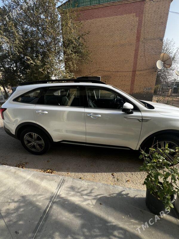Kia Sorento 2021 - 390 000 TMT - Mary - img 3