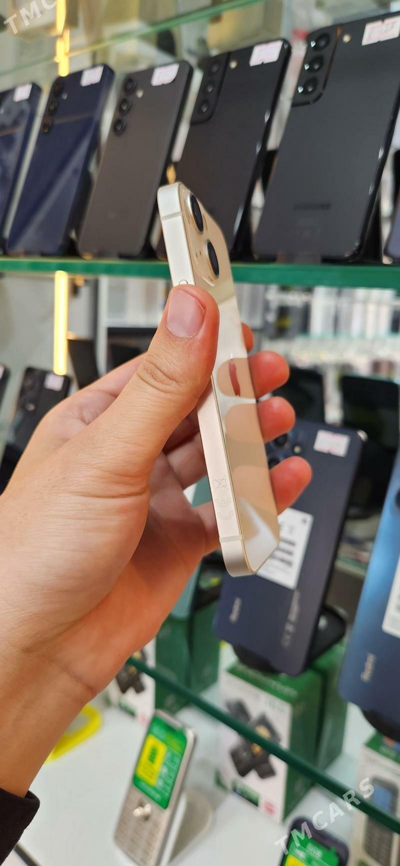 Iphone 13mini - Mary - img 2