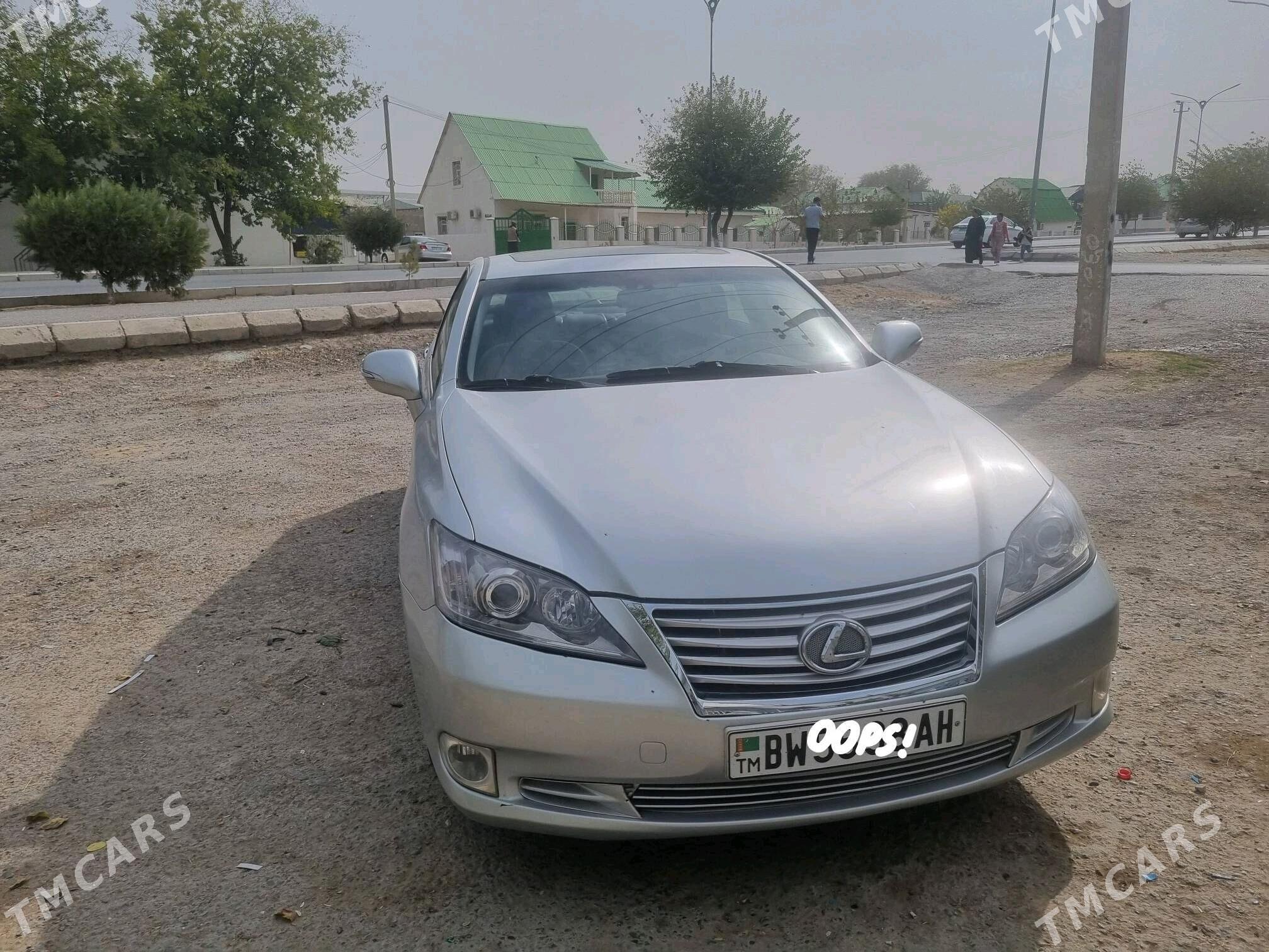 Lexus ES 350 2009 - 225 000 TMT - Änew - img 4