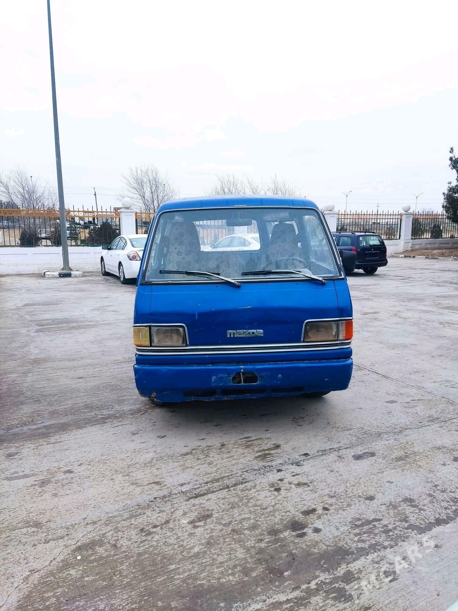 Mazda 2 1992 - 20 000 TMT - Baýramaly - img 2