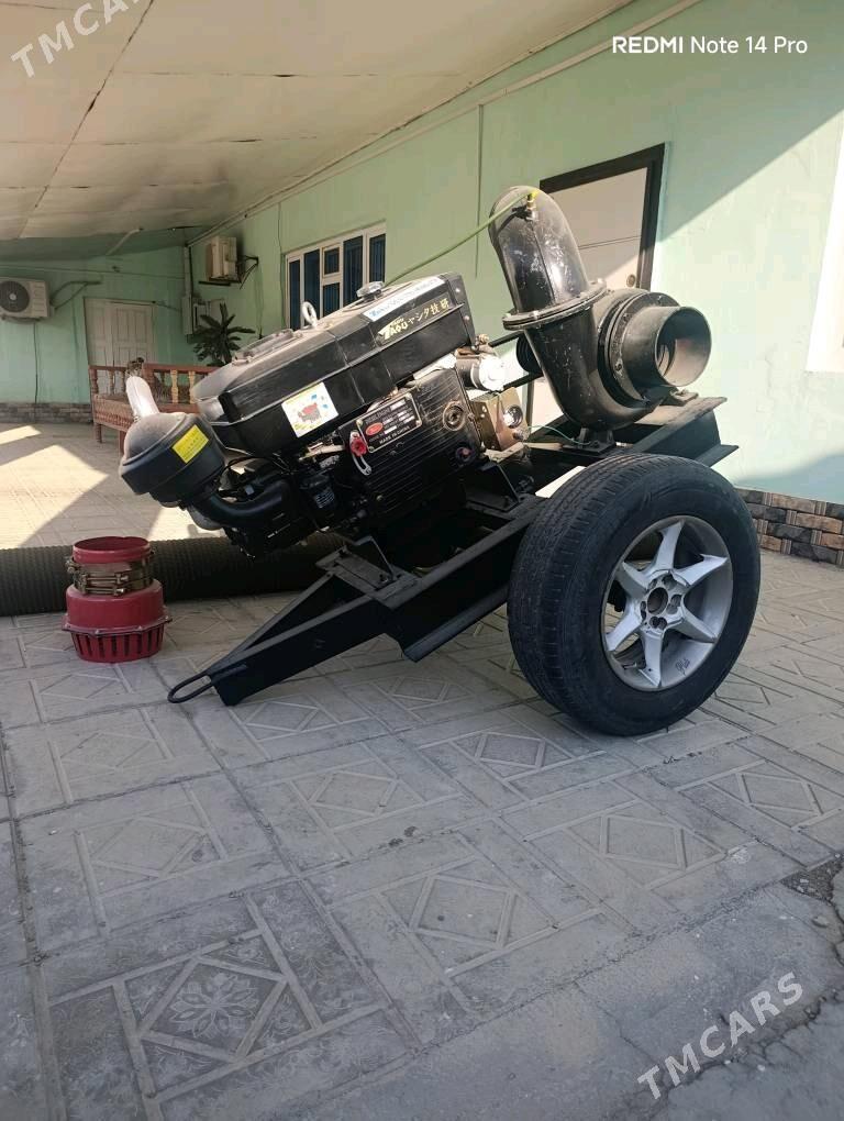 Suw nasos - Берекет - img 2