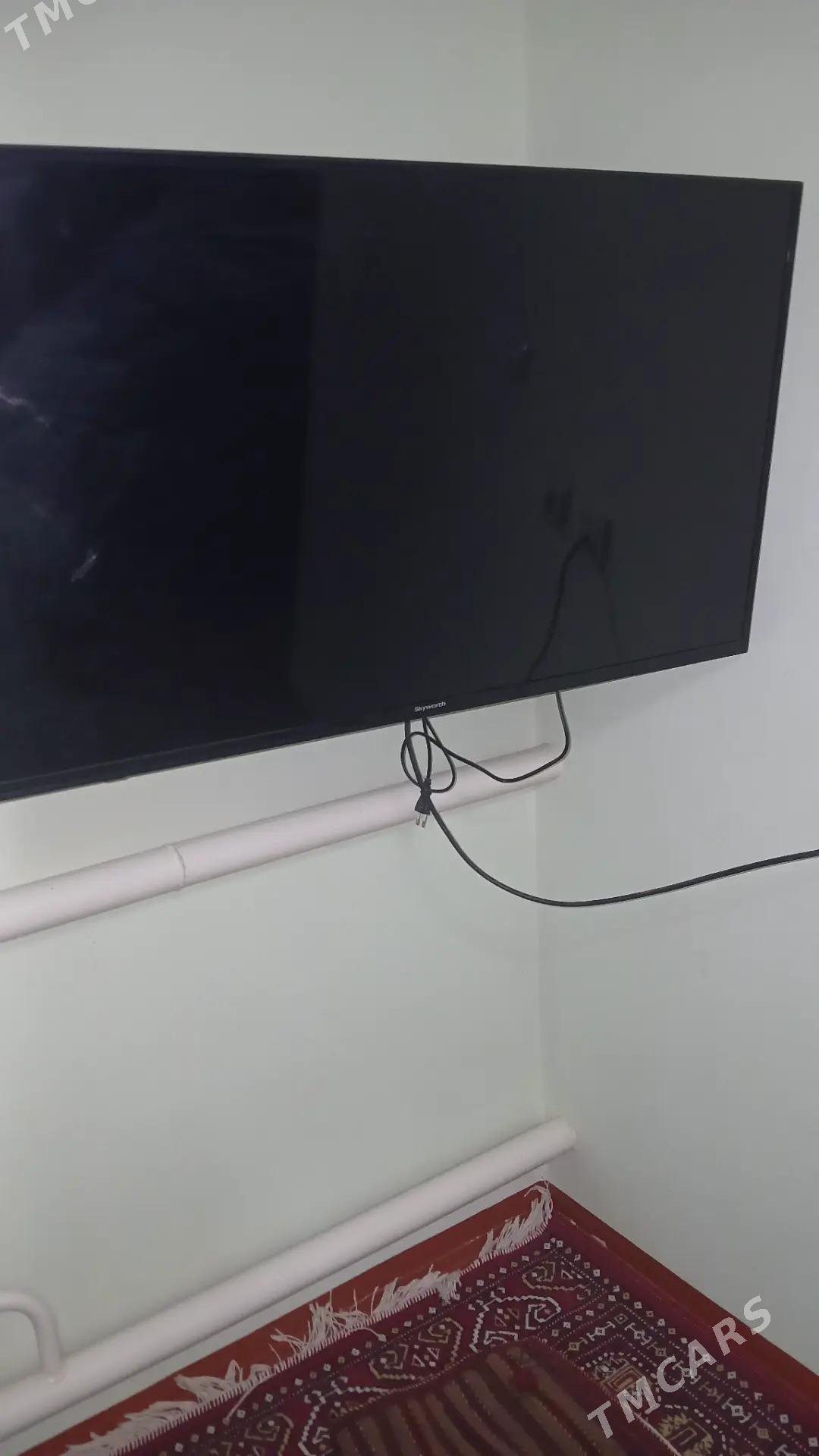 skywort - Дашогуз - img 3