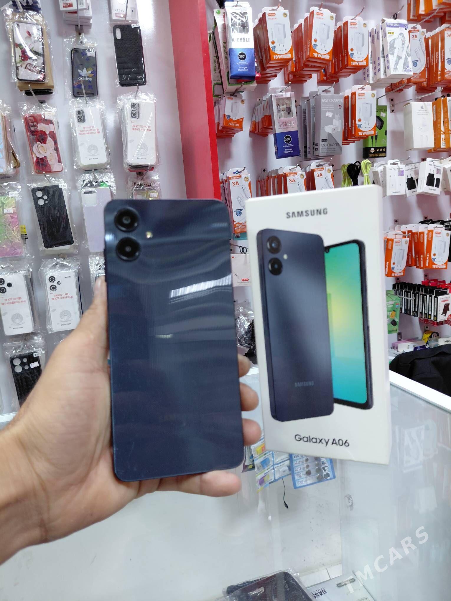 Samsung a06 2025 - Туркменабат - img 2