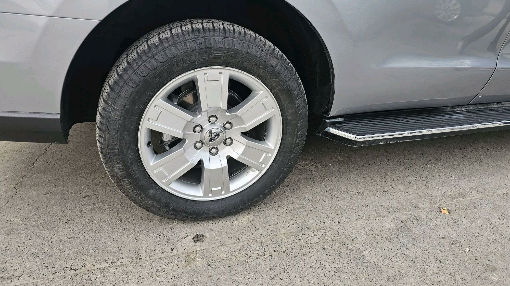 diska форд ford экспедишн 20 12 000 TMT - Türkmenabat - img 2