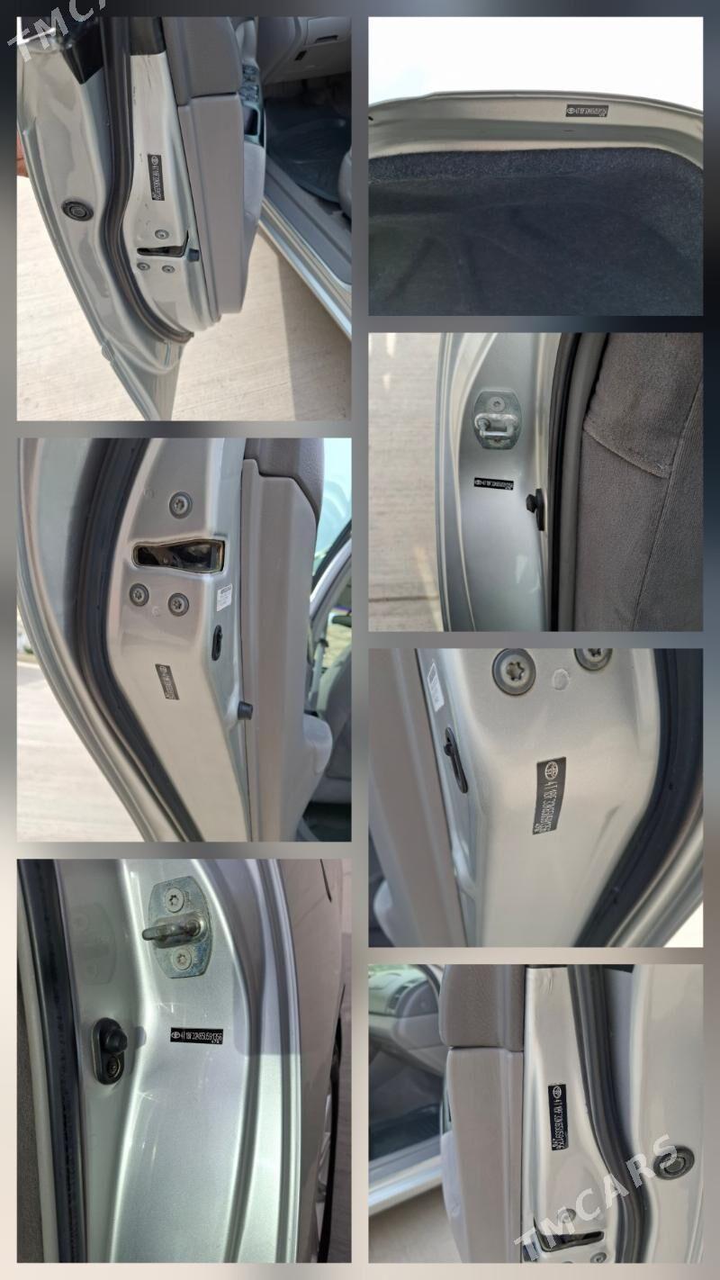 Toyota Camry 2005 - 220 000 TMT - Daşoguz - img 8