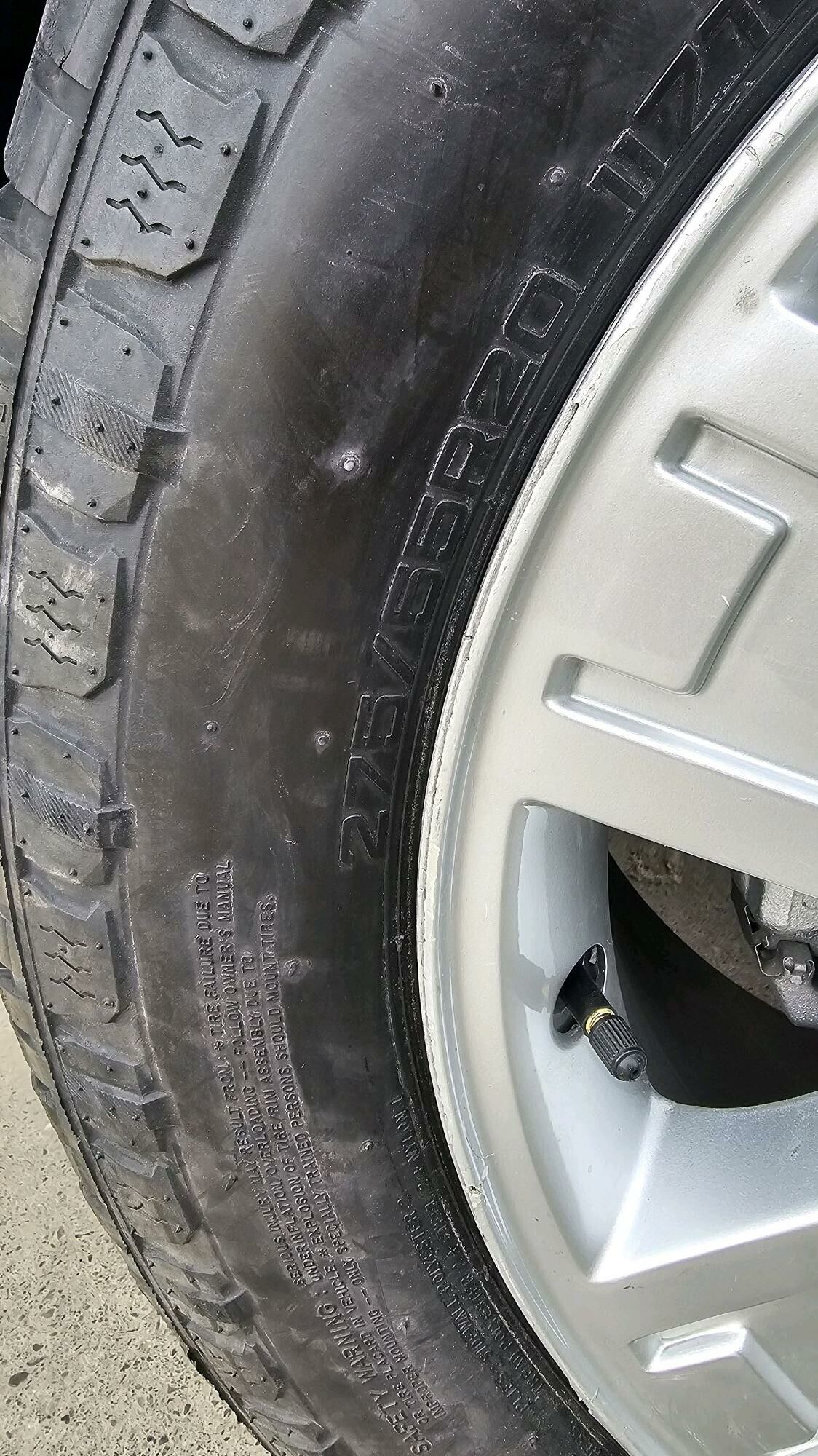 diska форд ford экспедишн 20 12 000 TMT - Türkmenabat - img 3