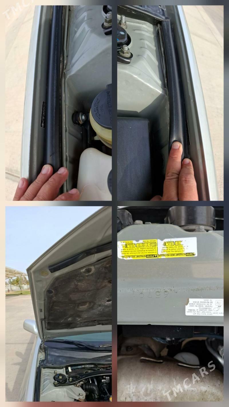 Toyota Camry 2005 - 220 000 TMT - Daşoguz - img 7