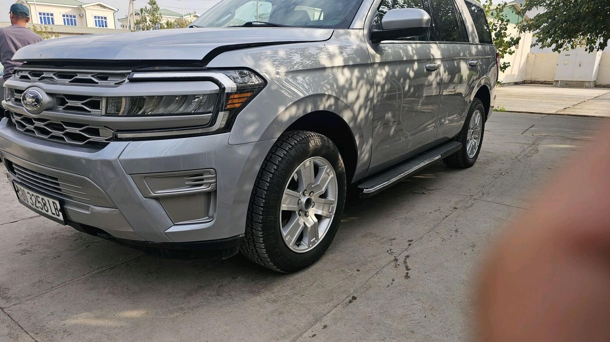 diska форд ford экспедишн 20 12 000 TMT - Türkmenabat - img 4