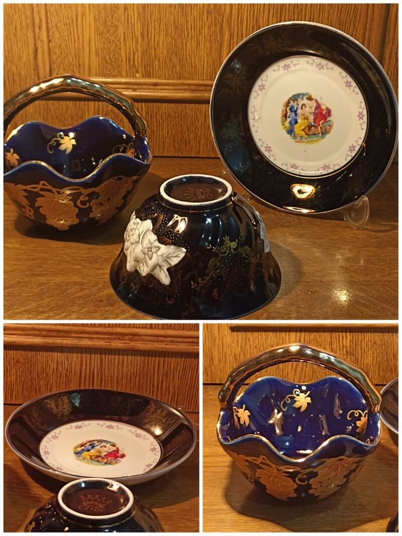 СКИДКИ !!! СЕРВИЗ/ПОСУДА. - Aşgabat - img 5