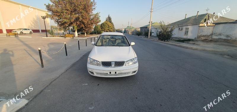 Nissan Sunny 2008 - 68 000 TMT - Gökje - img 2