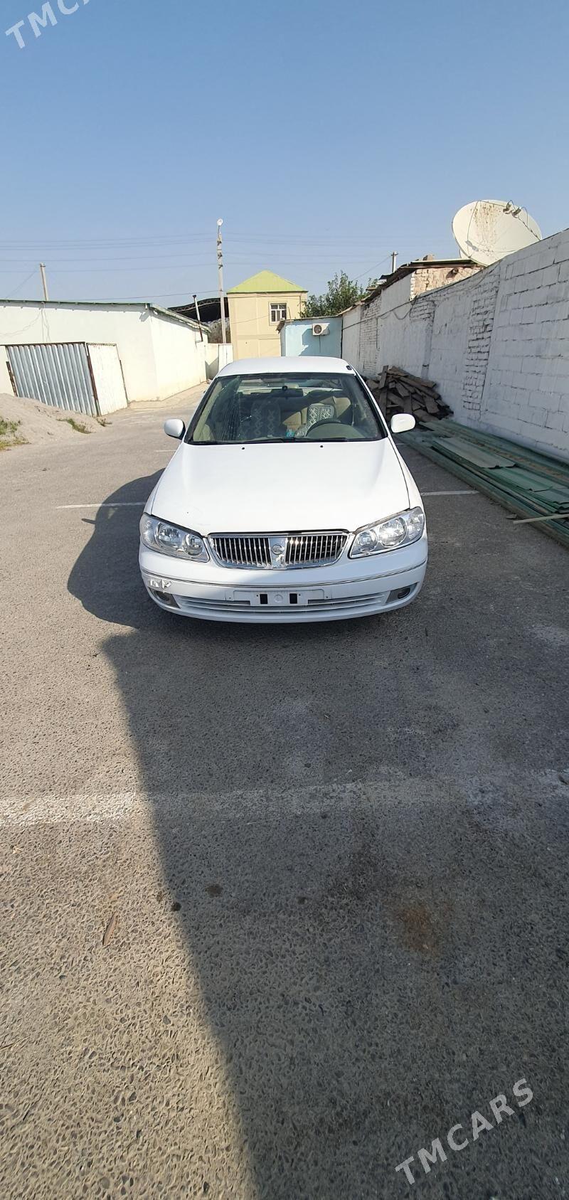 Nissan Sunny 2008 - 68 000 TMT - Gökje - img 7