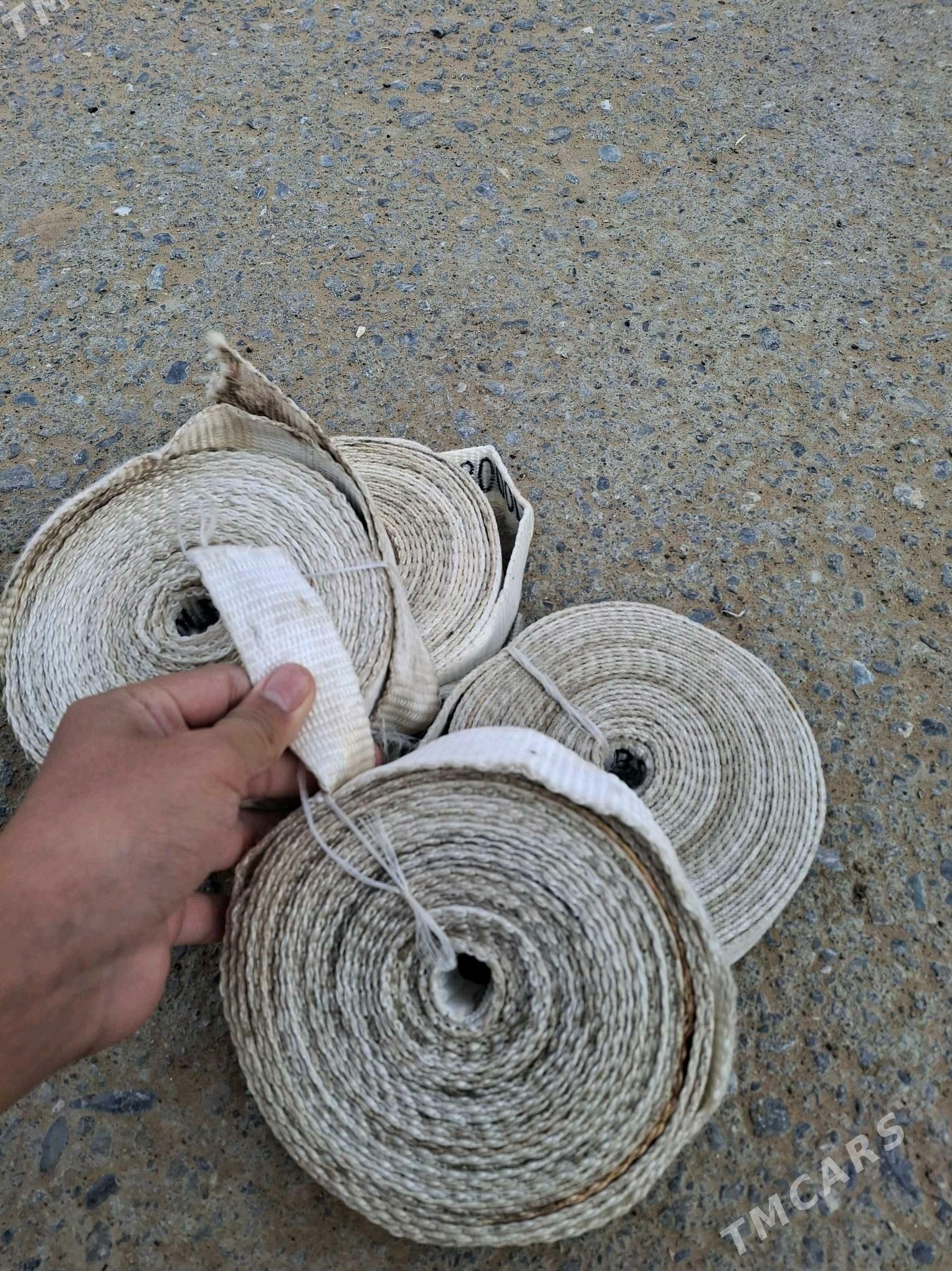 RAMEN 50m - Ашхабад - img 3