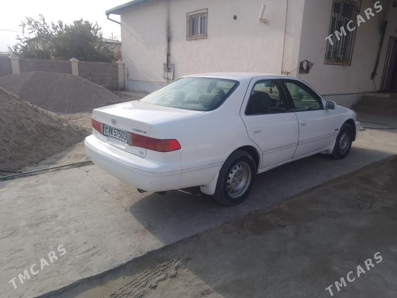 Toyota Camry 2000 - 120 000 TMT - Гарабекевюл - img 5