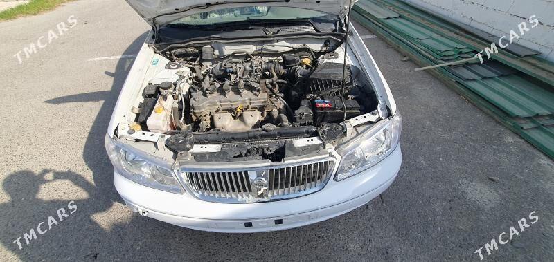 Nissan Sunny 2008 - 68 000 TMT - Gökje - img 5