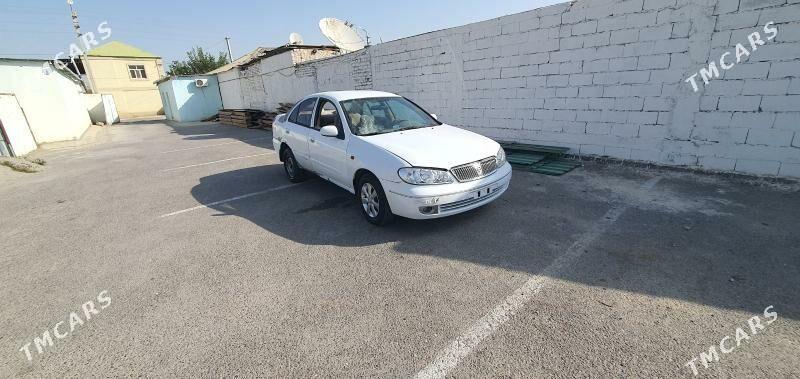 Nissan Sunny 2008 - 68 000 TMT - Gökje - img 4