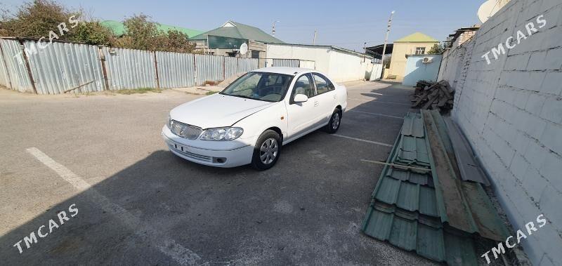 Nissan Sunny 2008 - 68 000 TMT - Gökje - img 6