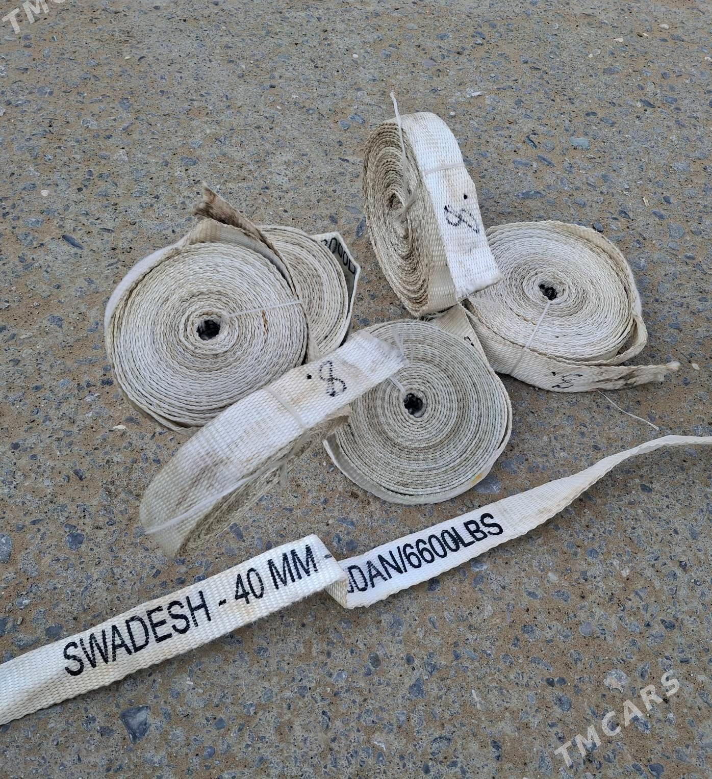 RAMEN 50m - Ашхабад - img 2