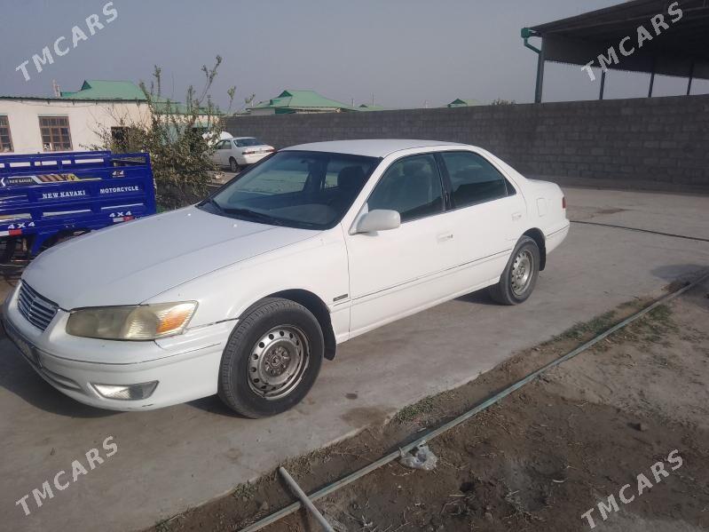 Toyota Camry 2000 - 120 000 TMT - Гарабекевюл - img 3