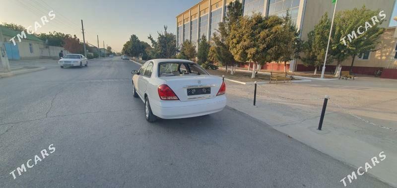 Nissan Sunny 2008 - 68 000 TMT - Gökje - img 3