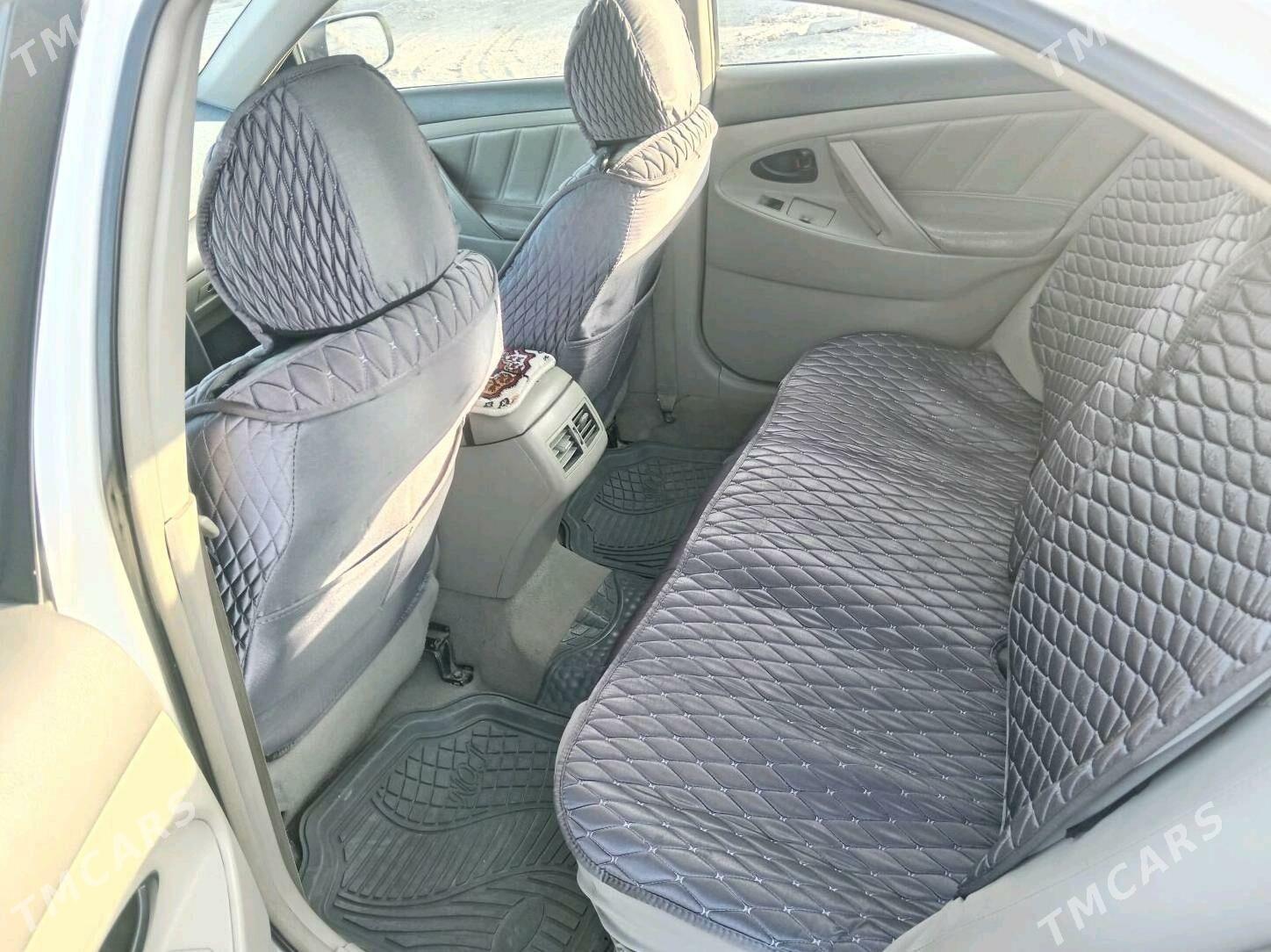 Toyota Camry 2010 - 130 000 TMT - Gumdag - img 5