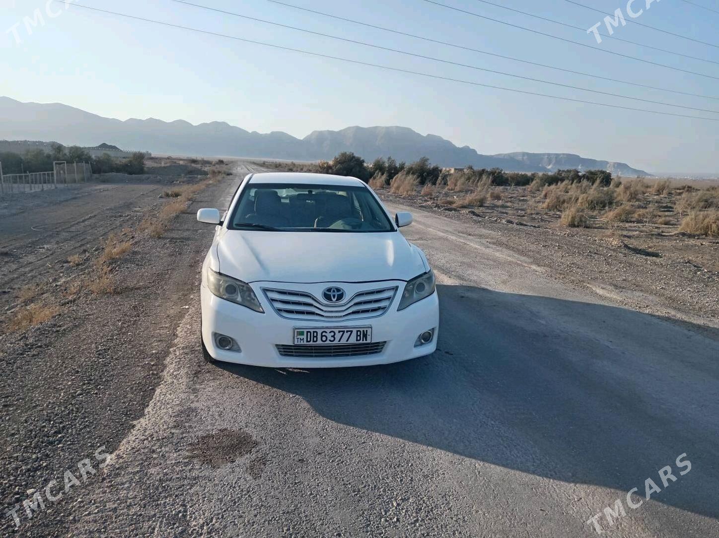 Toyota Camry 2010 - 130 000 TMT - Gumdag - img 3