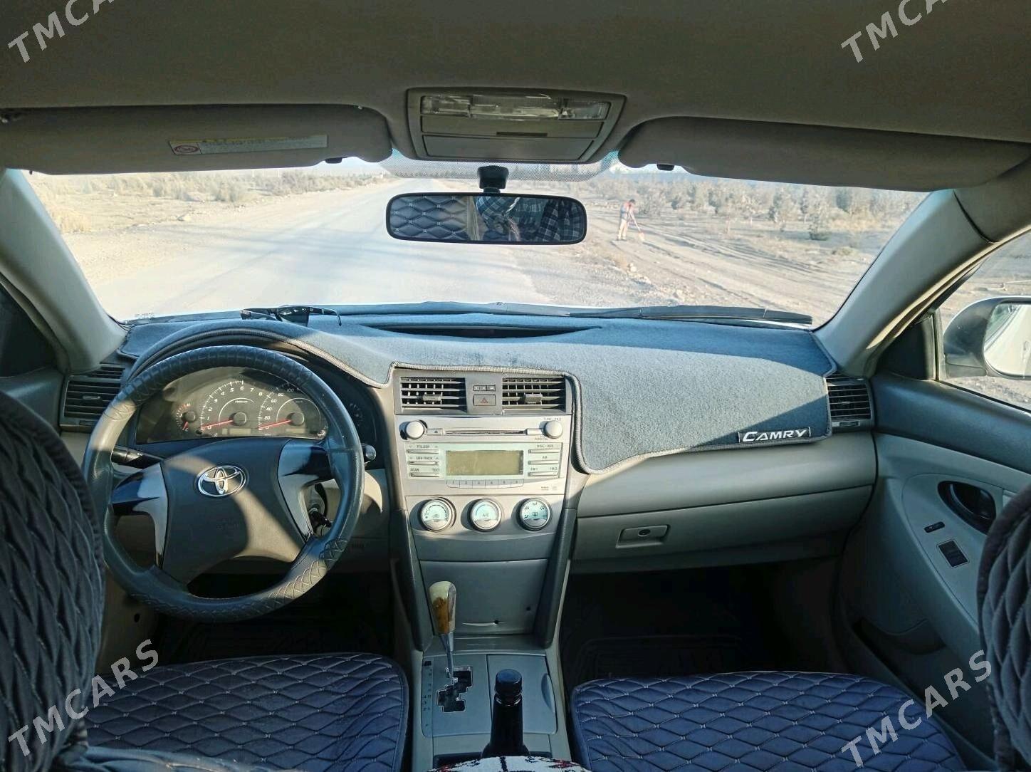 Toyota Camry 2010 - 130 000 TMT - Gumdag - img 4