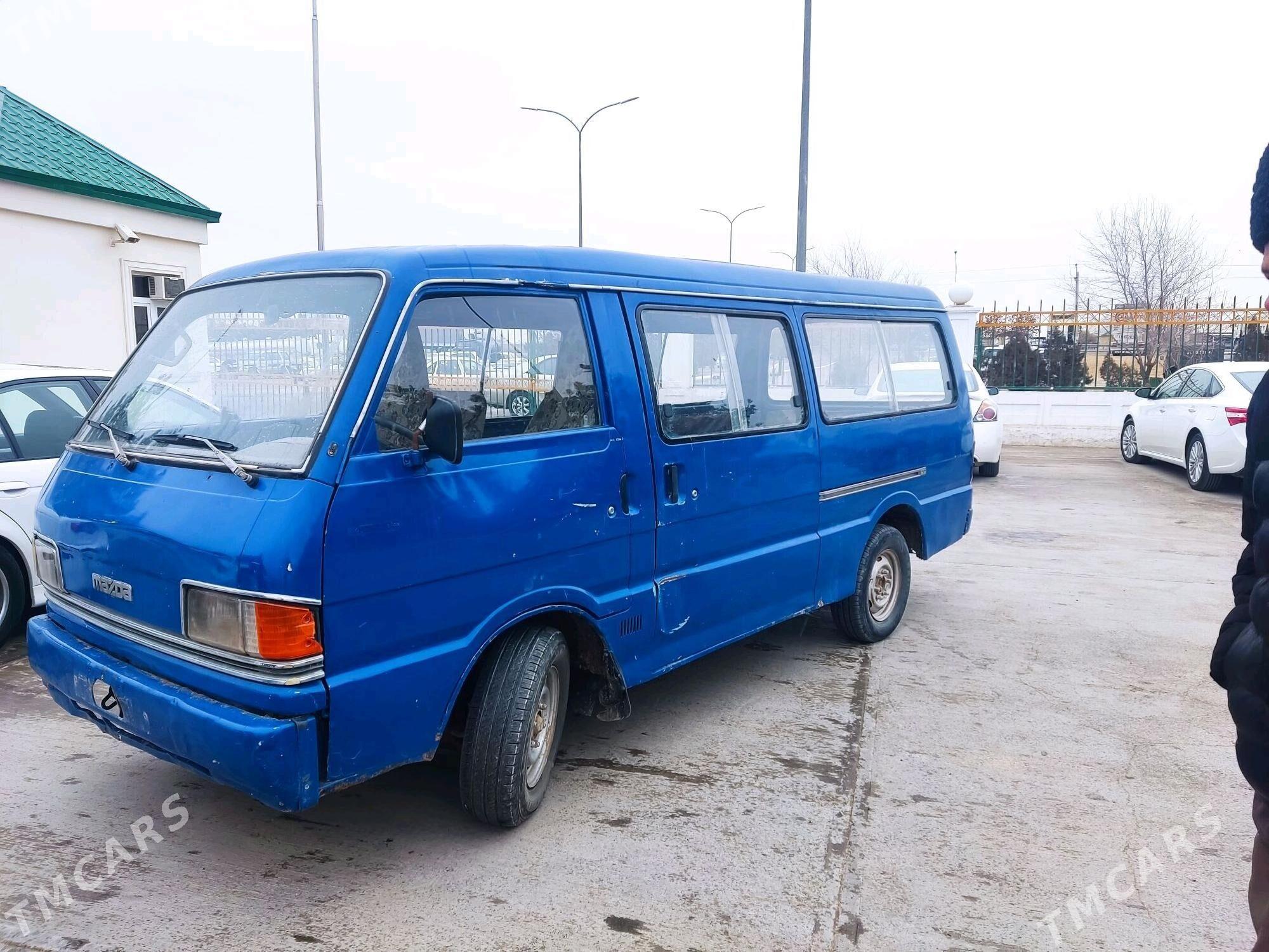 Mazda 2 1992 - 20 000 TMT - Baýramaly - img 3