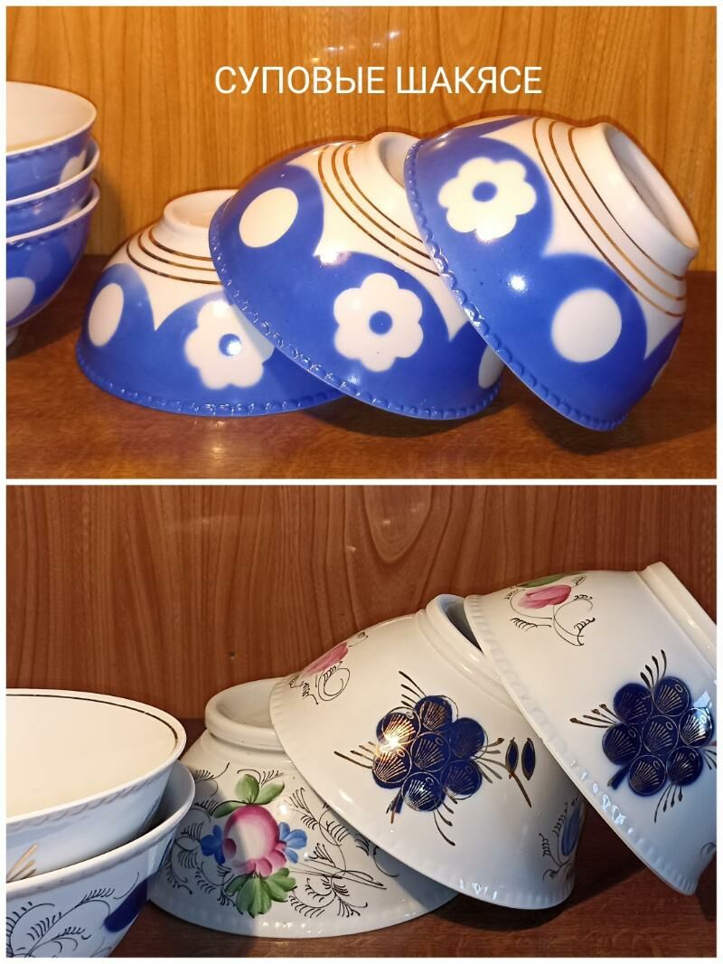 СКИДКИ !!! СЕРВИЗ/ПОСУДА. - Aşgabat - img 7