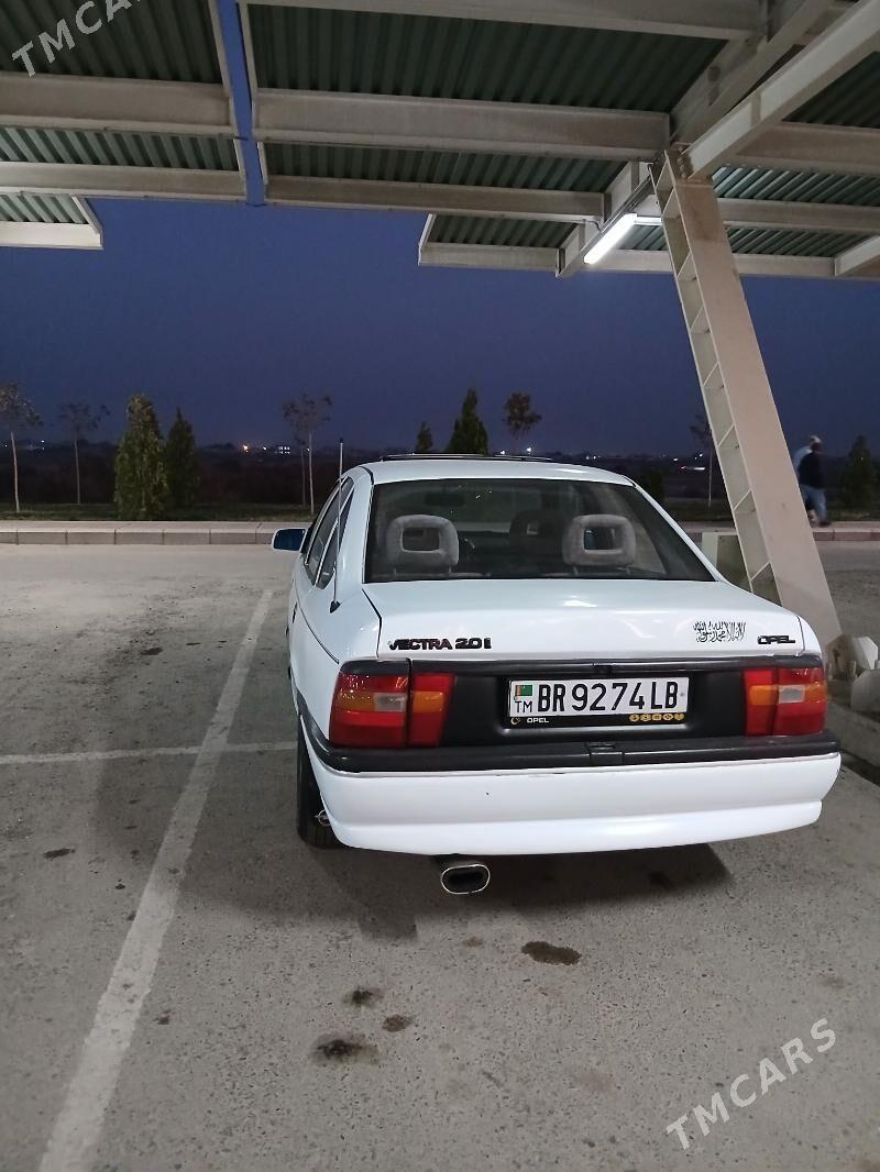 Opel Vectra 1990 - 37 000 TMT - Туркменабат - img 6