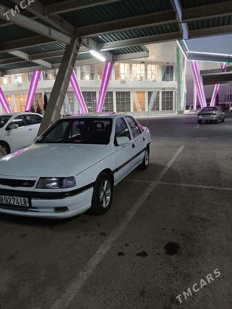 Opel Vectra 1990 - 37 000 TMT - Туркменабат - img 2