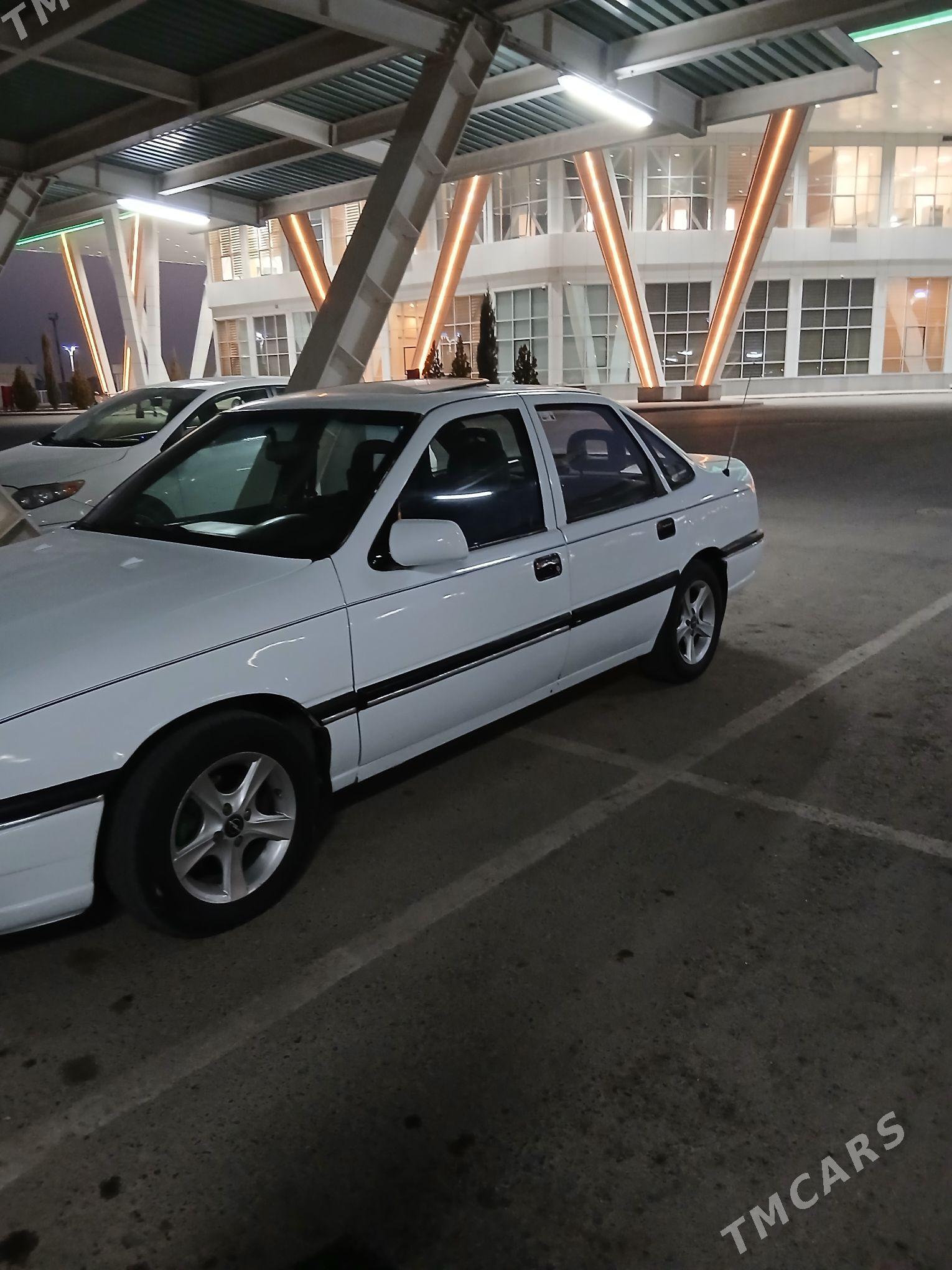 Opel Vectra 1990 - 37 000 TMT - Туркменабат - img 3
