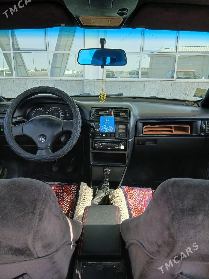 Opel Vectra 1990 - 37 000 TMT - Туркменабат - img 4