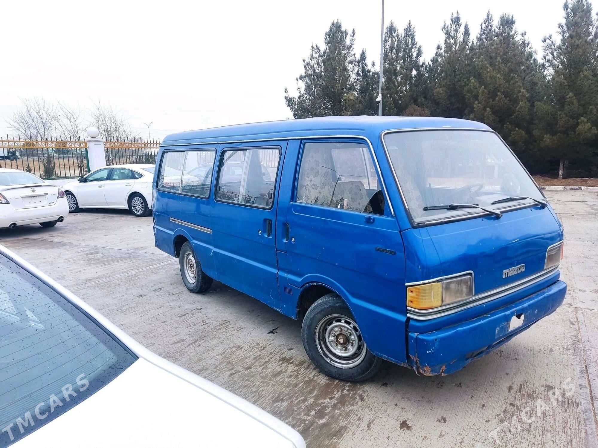 Mazda 2 1992 - 20 000 TMT - Baýramaly - img 1