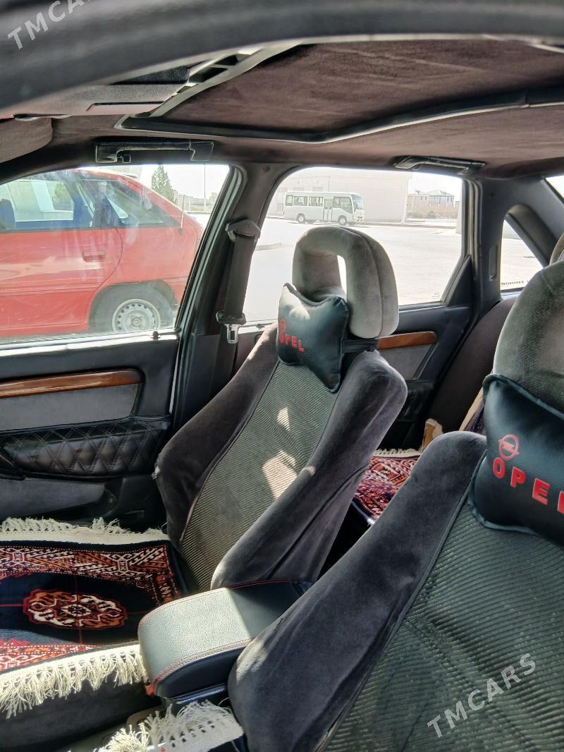 Opel Vectra 1990 - 37 000 TMT - Туркменабат - img 5