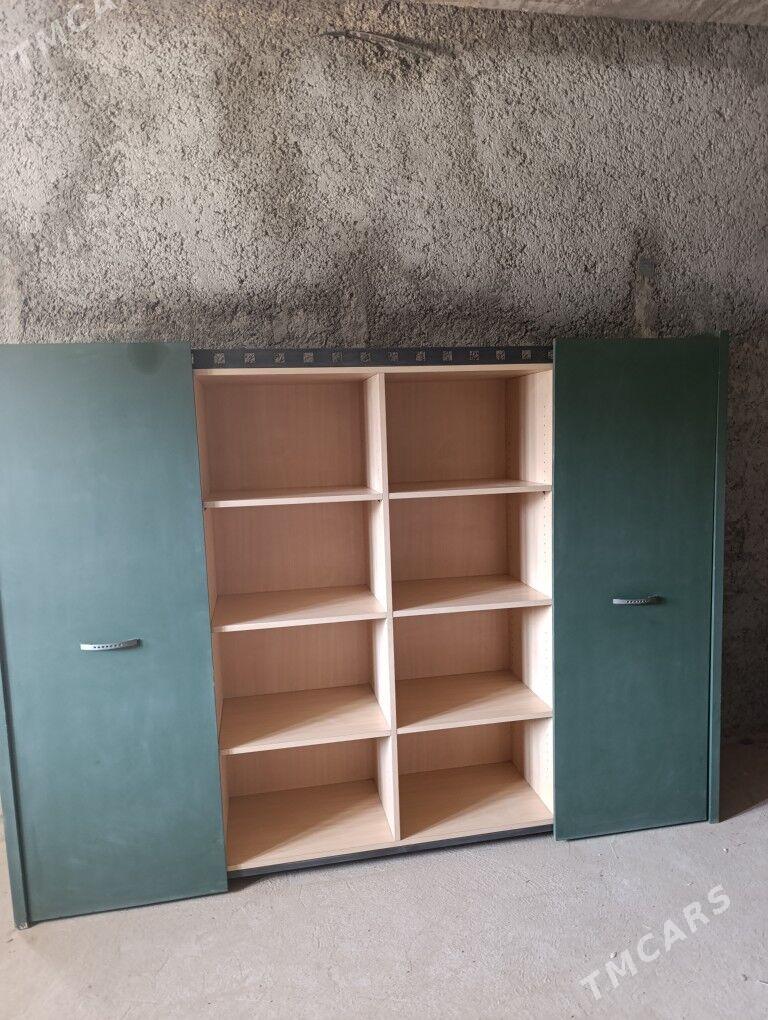 ŞKAF, Шкаф - Анев - img 1