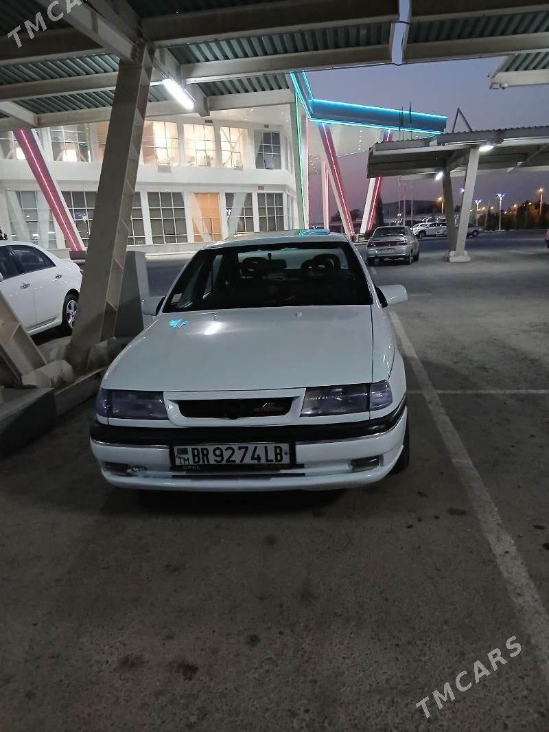 Opel Vectra 1990 - 37 000 TMT - Туркменабат - img 1