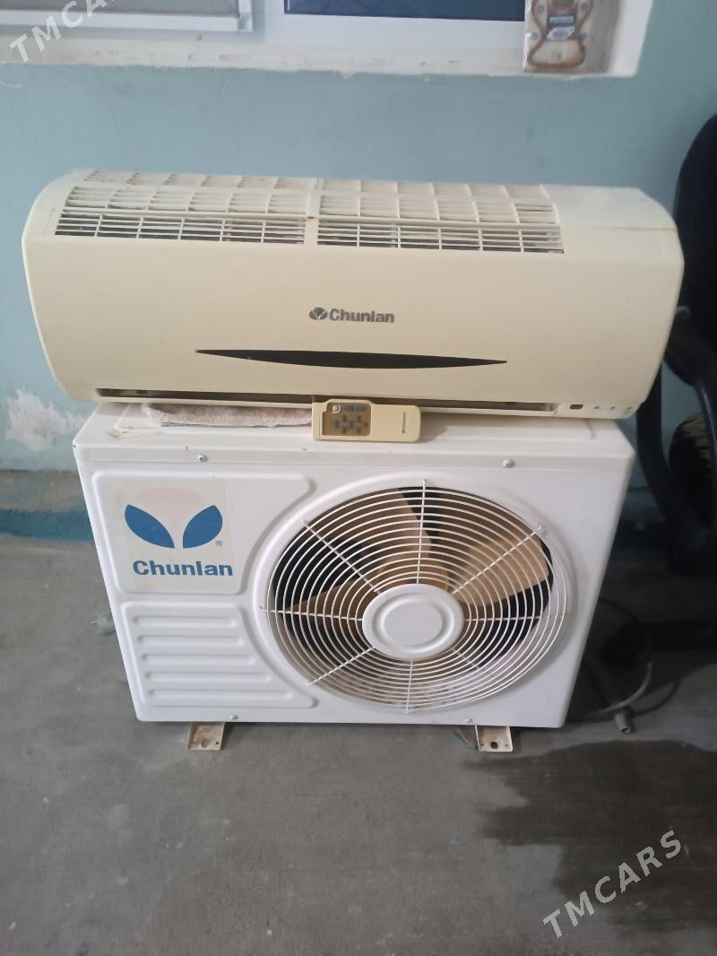 koncaner 30 l - Ашхабад - img 1