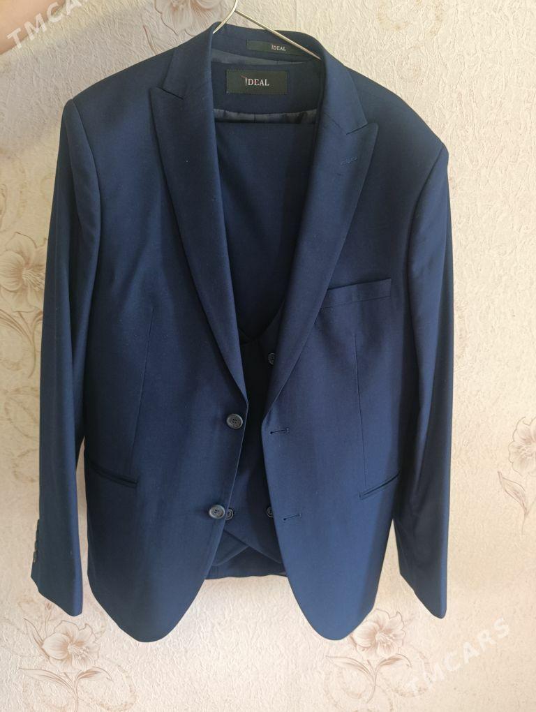 kastyum-balak - Район ст. Аэропорта, ул. Гагарина - img 3